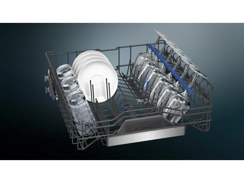 Siemens Einbaugeschirrspüler SN85TX00CE Vollintegriert