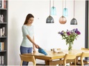 BLACK+DECKER Akku-Handsauger WET+DRY Dustbuster