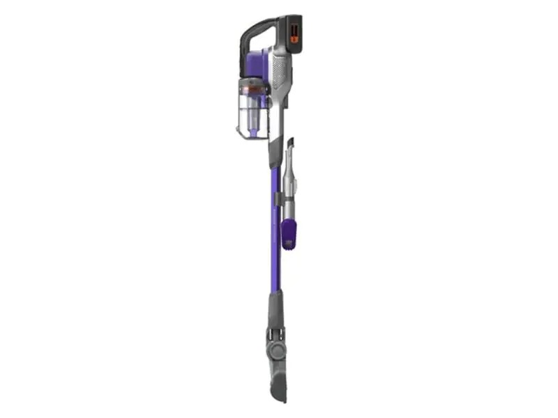 BLACK+DECKER Akku-Stielsauger Pet POWERSERIES Extreme