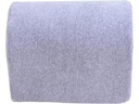 Knorrtoys Hocker Spielblöcke Soft Grey