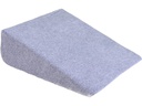 Knorrtoys Hocker Spielblöcke Soft Grey