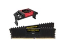 Corsair DDR4-RAM Vengeance LPX Black 3600 MHz 2x 16 GB