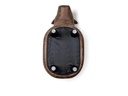 zoosy Hocker Pferd Sunny Braun