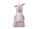 zoosy Kinderhocker Einhorn Pinky Pink