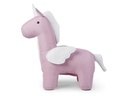 zoosy Kinderhocker Einhorn Pinky Pink