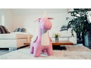 zoosy Kinderhocker Einhorn Pinky Pink