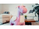 zoosy Kinderhocker Einhorn Pinky Pink