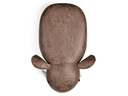 zoosy Kinderhocker Elephant Thabo Braun
