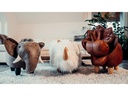 zoosy Kinderhocker Elephant Thabo Braun