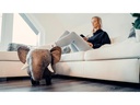 zoosy Kinderhocker Elephant Thabo Braun