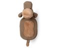 zoosy Kinderhocker Kamel Gustav Braun