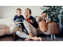 zoosy Kinderhocker Kamel Gustav Braun