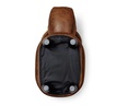 zoosy Kinderhocker Kuh Bruna Braun