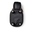 zoosy Kinderhocker Kuh Nero Schwarz