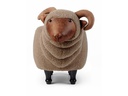 zoosy Kinderhocker Ziege Gunnar Braun