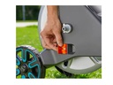 Gardena Metall-Schlauchwagen AquaRoll M, leer