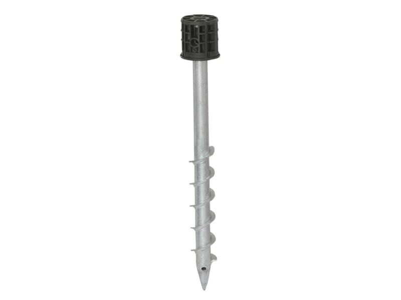 Gardena Schlauchbox RollUp S 15 m