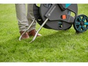 Gardena Schlauchwagen AquaRoll L Easy