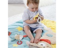 fehn Krabbeldecke mit Spielbogen Bär Bruno