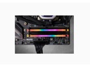Corsair DDR4-RAM Vengeance RGB PRO Black 3200 MHz 2x 16 GB