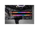 Corsair DDR4-RAM Vengeance RGB PRO Black 3600 MHz 2x 16 GB