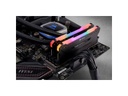 Corsair DDR4-RAM Vengeance RGB PRO Black 3600 MHz 2x 16 GB