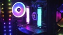 Corsair DDR4-RAM Vengeance RGB PRO Black 3600 MHz 2x 16 GB