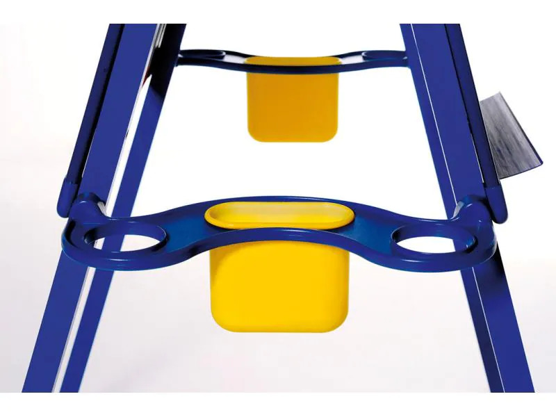 Bi-Office Maltafel Weisswand für Kinder