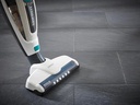 Leifheit Akku-Hand- und Stielsauger Regulus PowerVac 2in1 Weiss