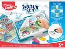 maped Maltafel Textur' Art 33.5 x 23.8 x 1.2 cm
