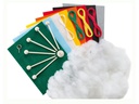 Folia Mobile Set Zauberwald