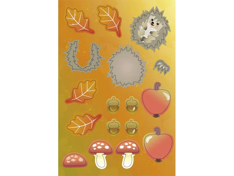 URSUS Mobile Herbstzauber