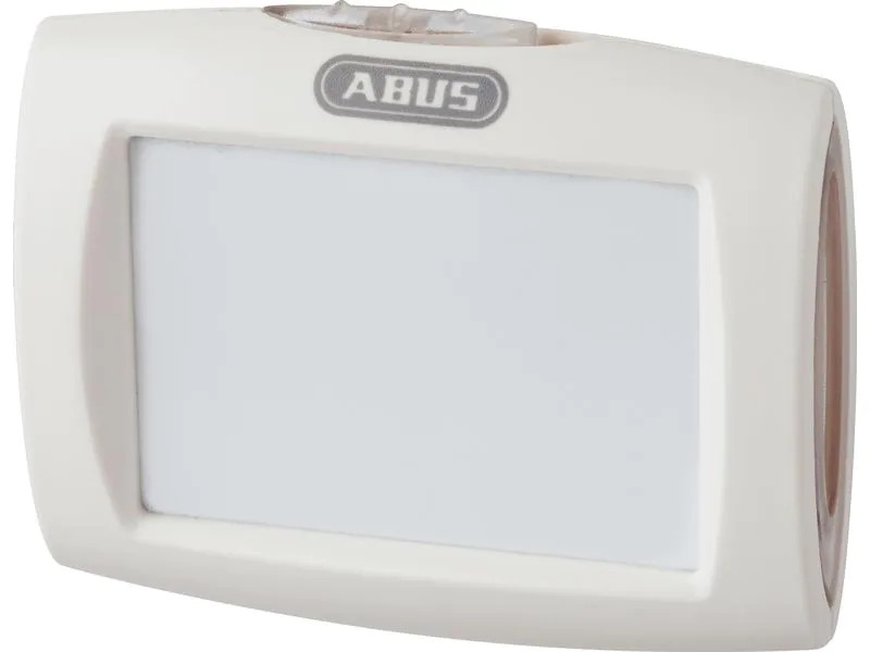 Abus Nachtlicht Lori weiss