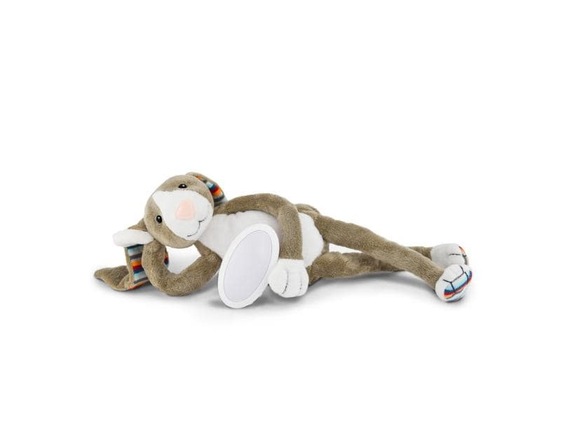 ZaZu Nachtlicht Hase Bo