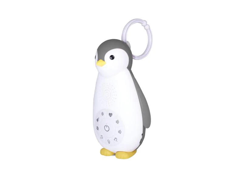 ZaZu Nachtlicht Pinguin Zoe