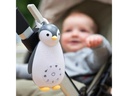 ZaZu Nachtlicht Pinguin Zoe