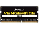 Corsair SO-DDR4-RAM Vengeance 2666 MHz 1x 8 GB