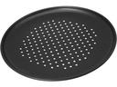 Zenker Pizzablech Special – Countries Ø 32 cm, 3-teilig