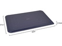 Zyliss Backblech flach 35 cm x 27 cm