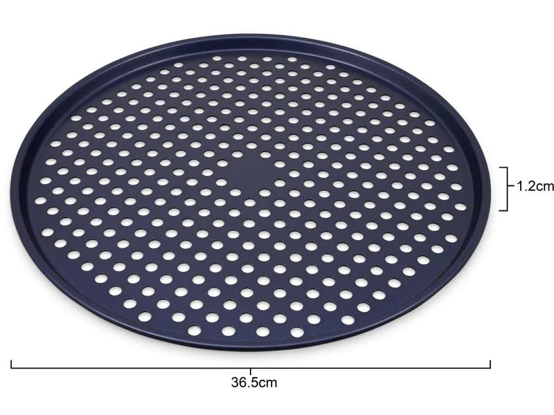 Zyliss Pizzablech Ø 36 cm