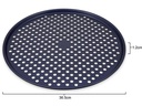 Zyliss Pizzablech Ø 36 cm