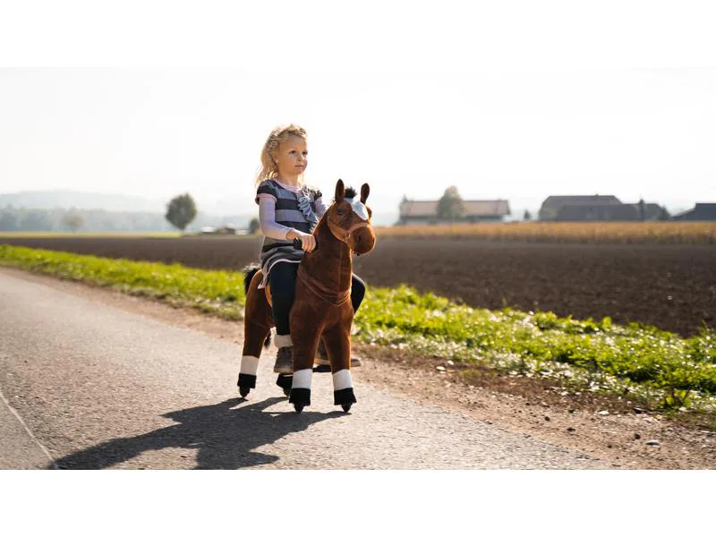zoosy Reittier Pferd Gr. M