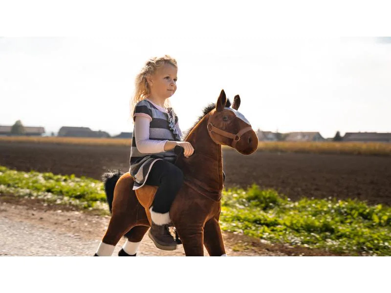 zoosy Reittier Pferd Gr. M