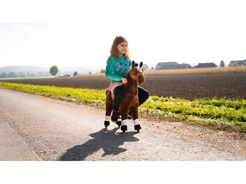 zoosy Reittier Pferd Gr. M