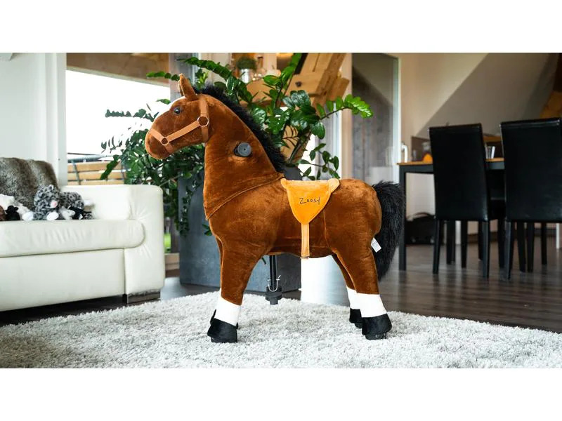 zoosy Reittier Pferd Gr. M