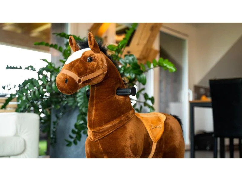 zoosy Reittier Pferd Gr. M