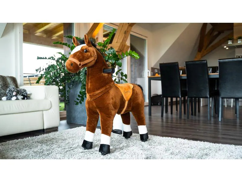 zoosy Reittier Pferd Gr. M