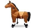 zoosy Reittier Pferd Gr. M