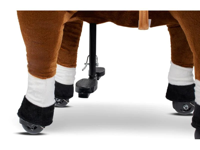 zoosy Reittier Pferd Gr. M
