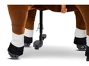 zoosy Reittier Pferd Gr. M